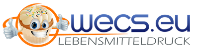 WECS Lebensmitteldruck