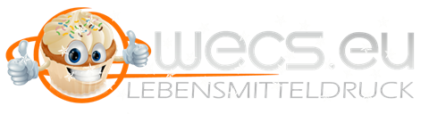 WECS Lebensmitteldruck