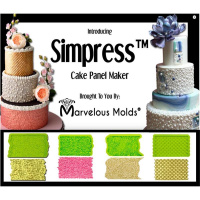 SIMPRESS von Marvelous Molds