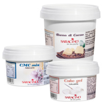 Kleber - Piping Gel - CMC