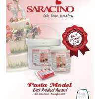 Modellierpaste Saracino