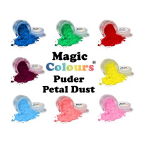 Magic Colours Petal Dust Pulver ABVERKAUF