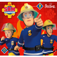 Feuerwehrmann Sam