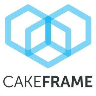 Cake Frame - Tortengerüst