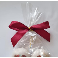 Schleifen Satinbänder