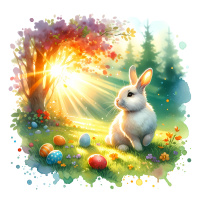 Ostern