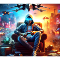 Gaming u Computer