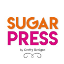 Sugar Press by Crafty Designs
