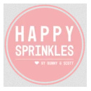 Happy Sprinkles by Bunny und Scott
