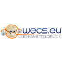 WECS.EU Lebensmitteldruck