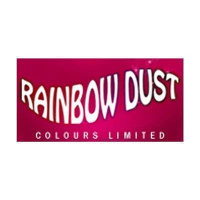 Rainbow Dust