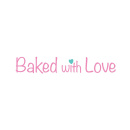 Baked with Love by Culpitt
