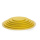 Cake Board rund Gold 36 cm x 1,2 cm Decora