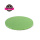 Cake Board rund hellgrün 30 cm x 1,2 cm Decora premium