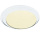 10 Stk. Pkg. gekoppelte Tortenplatte gold/silber - 13 cm rund -  1 mm dünn - greenlline - zum Stapeln oder für Desserts