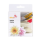 Dahlie Dahlia Ausstecher und Veiner Set von Dekofee 14  teilig - 6 x Ausstecher und 8 x Veiner