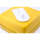 Glätter Fondant L von Dekofee 165 x 83 mm
