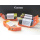 DruckerAngebot Set Lebensmitteldruck Canon MG6850 (Drucker, Scanner, Kopierer)  WLAN + Lebensmittelpatronenset TK170 + 25 Blatt Dekorpapier Plus essbar (ca.1200 g)