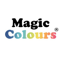 Magic Colours Petal Dust JADE  7 g Farbpulver zum Bepudern und Malen