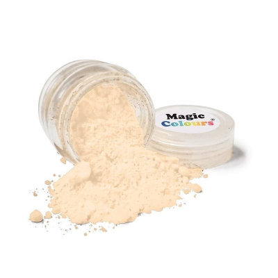 Magic Colours Petal Dust Skin Tone light HAUTFARBE HELL 7 g Farbpulver zum Bepudern und Malen