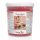 Saracino Pasta Model 1 kg ROT Red Rosso  Modellliermasse