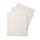 Wafer Paper dünn 0,3 mm - Oblatenpapier 100 Blatt Format A4 von Saracino