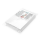Wafer Paper dick 0,6  mm - Oblatenpapier 50 Blatt Format A4 von Saracino