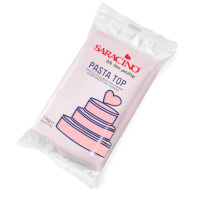 Saracino Pasta Top Rosa Pink 500 g Einschlagmasse...