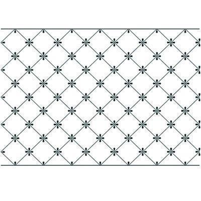 Patchwork Cutter und Embosser Quilting