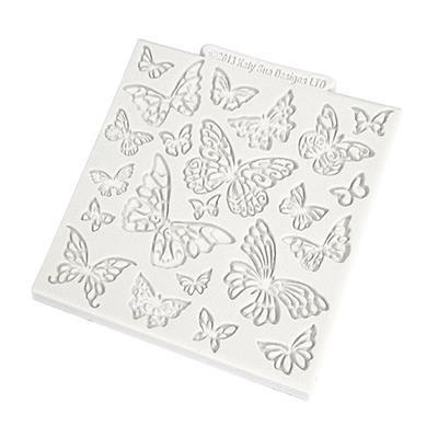 Mould Designmatte Katy Sue Schmetterlinge Butterflys