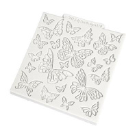 Mould Designmatte Katy Sue Schmetterlinge Butterflys