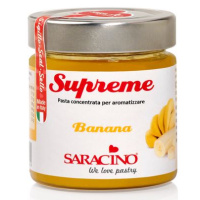 konzentrierte Fruchtpaste Supreme Banane zum...