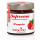 konzentrierte Fruchtpaste Supreme Erdbeere  - Fragola zum Aromatisieren von Saracino 200 g im Glas