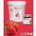 konzentrierte Fruchtpaste Supreme Erdbeere  - Fragola zum Aromatisieren von Saracino 200 g im Glas