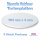 5er Packung weiss 30 cm x 4  mm (12 ")  folierte Masonite (Holzfaser) TortenPlatte Cake board von Culpitt -  auch für schwere Torten