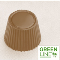 Schokoladeform Pralinen Nouvel Pralinel - Greenline ohne &Uuml;berverpackung