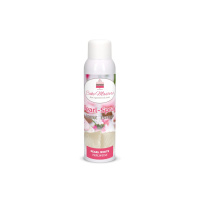 Pearl Spray Perlwei&szlig; 100 ml von Cake Masters - hochwertiges Farbspray mit Glitzereffek