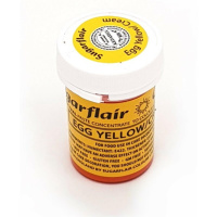 Spectral konzentrierte Paste Egg Yellow/Creme -  Ei...