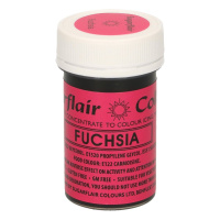 Spectral konzentrierte Paste Fuchsia Lebensmittelfarbe...