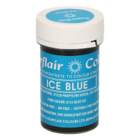 Spectral konzentrierte Paste  Ice blue - Eisblau...
