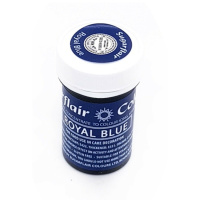 Spectral konzentrierte Paste  Royal blue -...