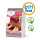 Spitzendekor Mix weiß - Pulver zum Herstellen von Zuckerspitze 250 g von Cake Mastesrs