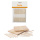 Eisstiele 100er Packung aus Birkenholz lebensmittelecht 10 x 114 mm perfekt auch für Cake Sicles