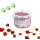 Rosenknospen natur rot getrocknet, 30 g, 100 % essbar, Glutenfrei, Laktosefrei, Vegan