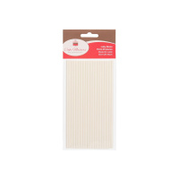 Stiele für Lollies, Cake Pops 15 cm 20 Stk Packung von Cake Masters
