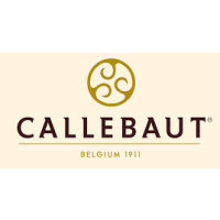 Callebaut Chocolate Callets white - W2 - 1 kg wei&szlig;e feinste Schokolade aus Belgien