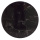Marmor schwarz 30 cm x 4 mm folierte Masonite (Holzfaser) TortenPlatte Cake board