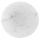 Marmor weiss 15 cm x 4 mm folierte Masonite (Holzfaser) TortenPlatte Cake board extra glatte Oberfläche