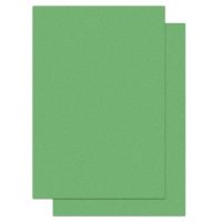 MHD &uuml;berschritten - Wafer Paper d&uuml;nn green gr&uuml;n 12 Blatt d&uuml;nnes Oblatenpaoier  f&uuml;r Zuckerblumen und Dekorationen