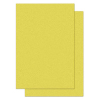 Wafer Paper d&uuml;nn yellow gelb  12 Blatt d&uuml;nnes Oblatenpaoier  f&uuml;r Zuckerblumen und Dekorationen